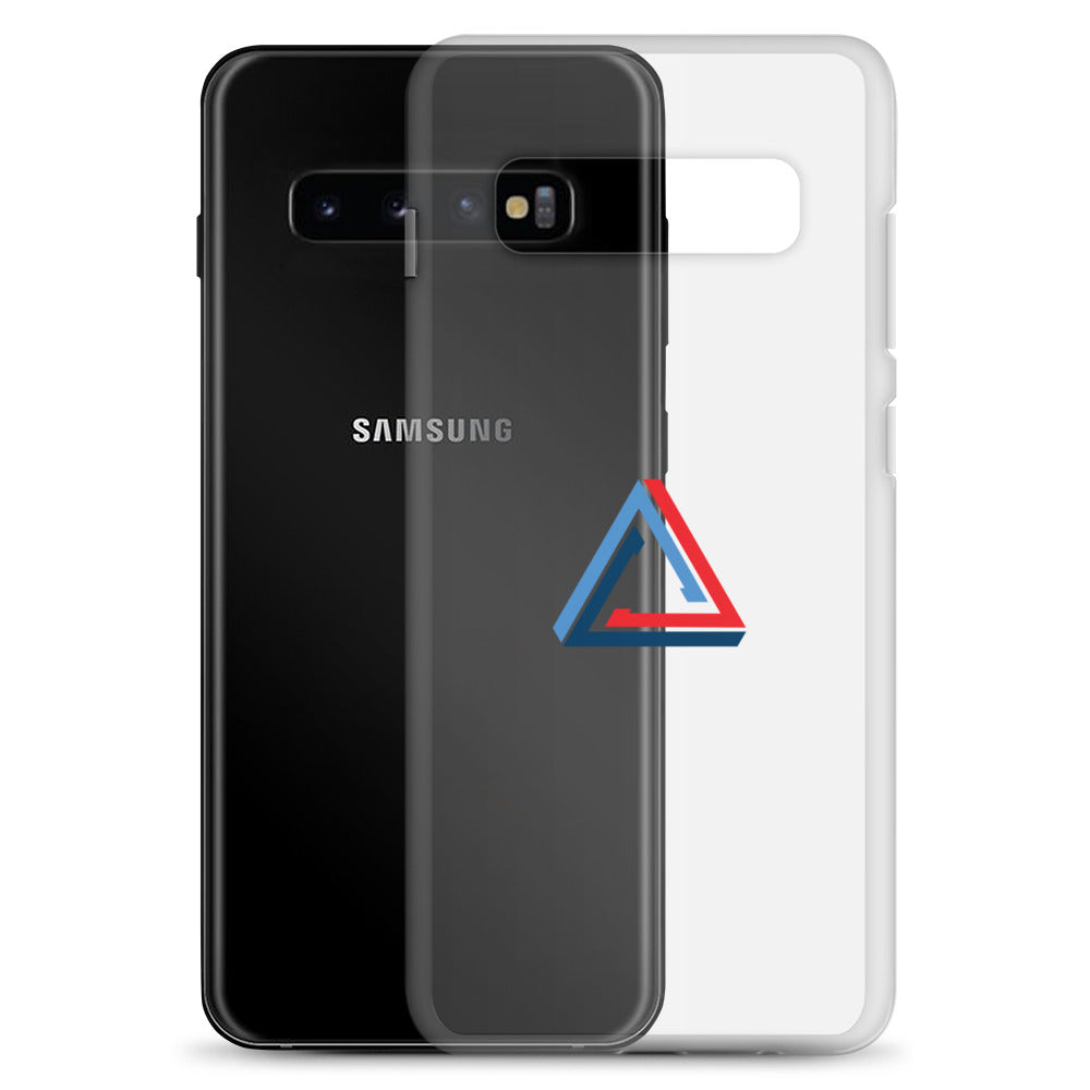 Clear Case for Samsung®