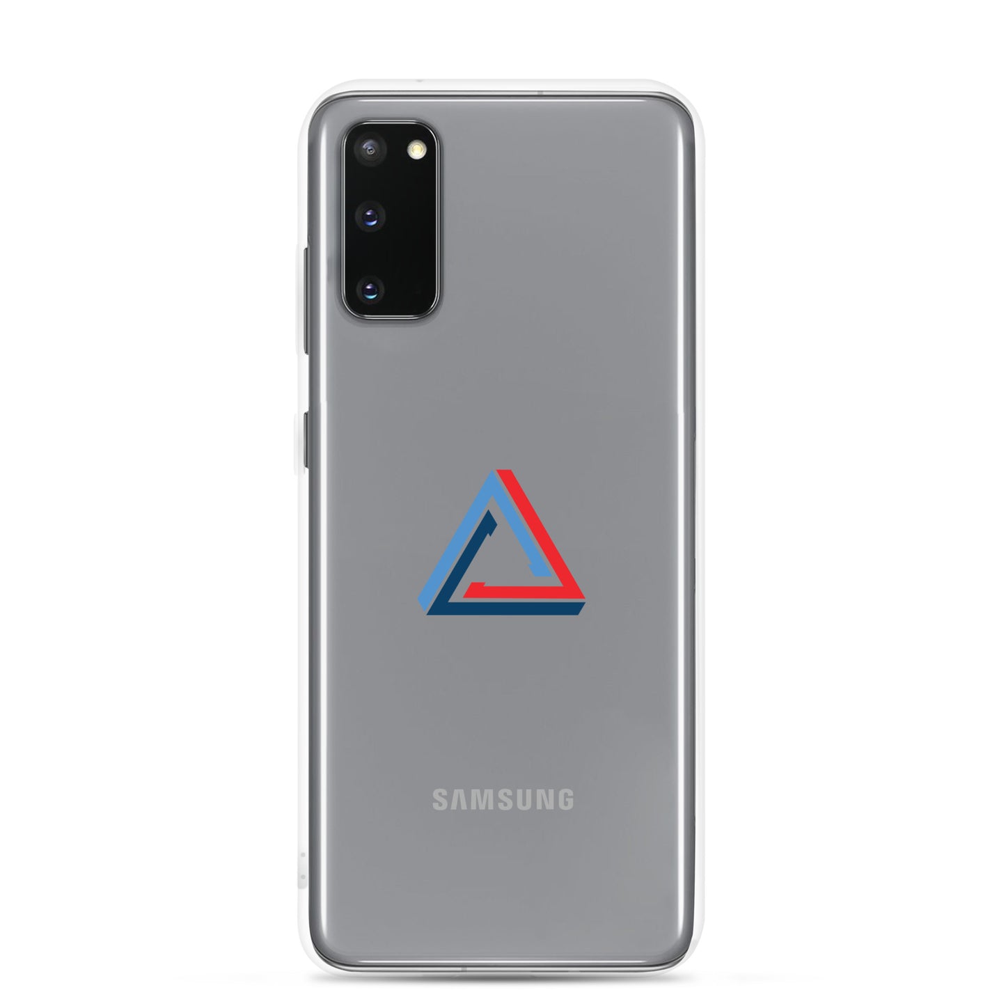 Clear Case for Samsung®