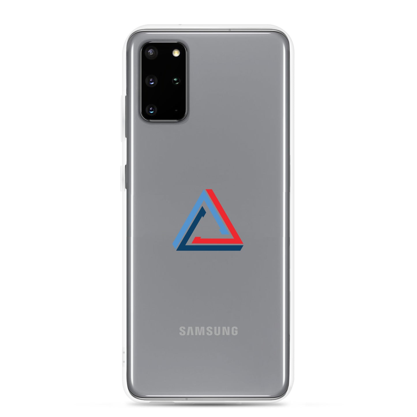 Clear Case for Samsung®