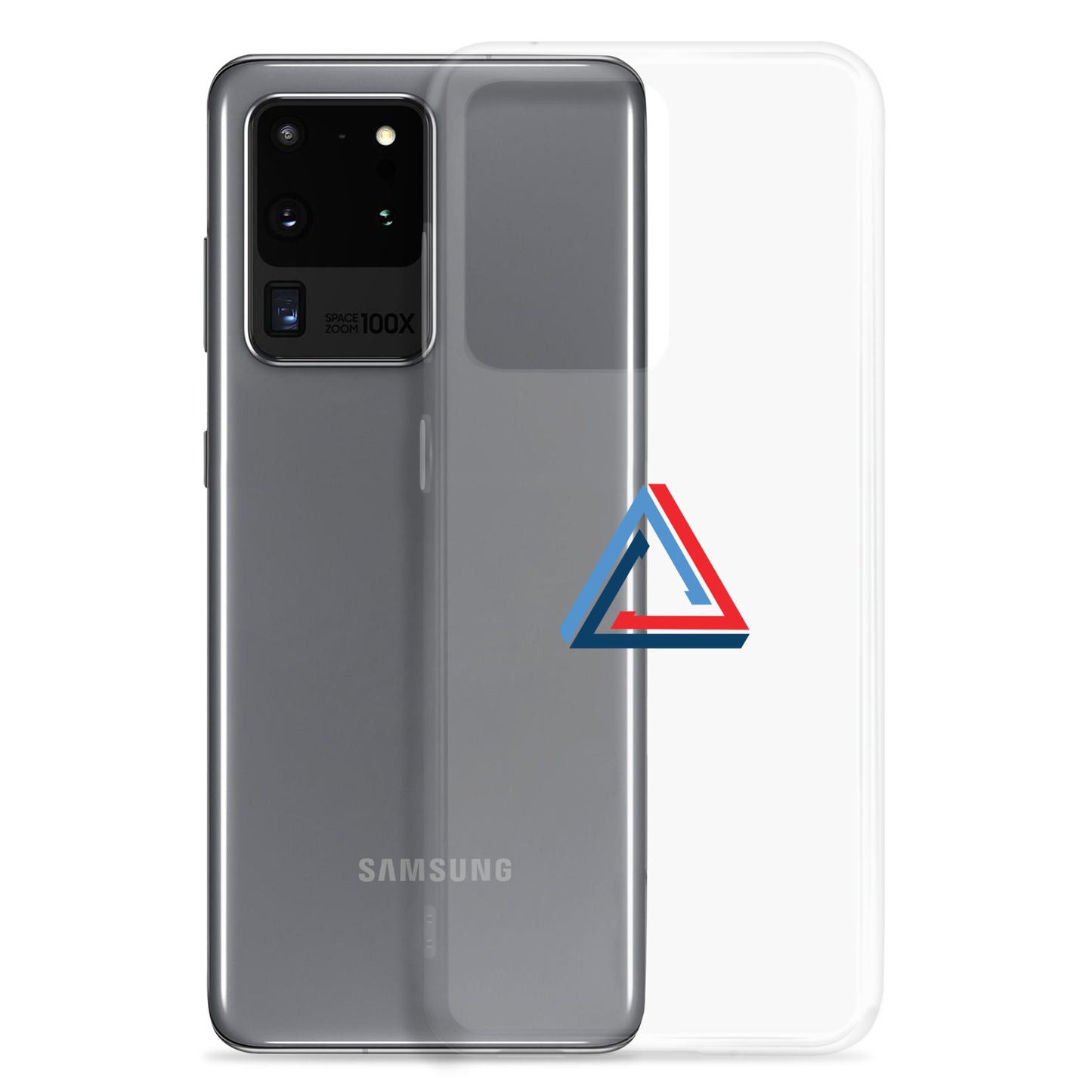 Clear Case for Samsung®