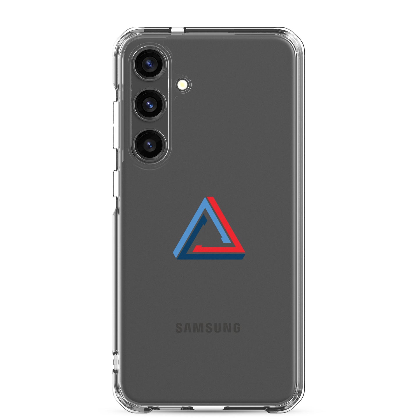 Clear Case for Samsung®