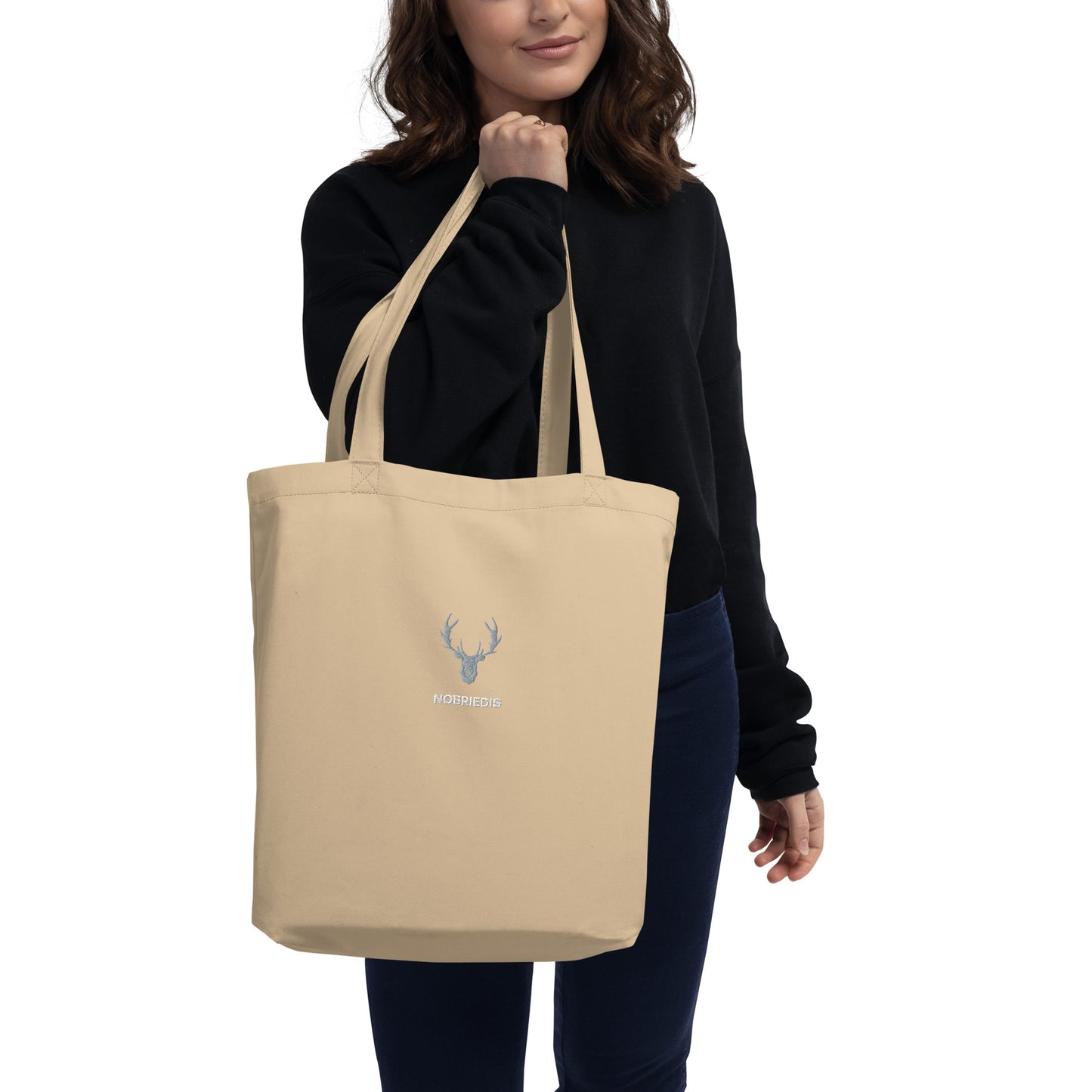 Eco Tote Bag NOBRIEDIS