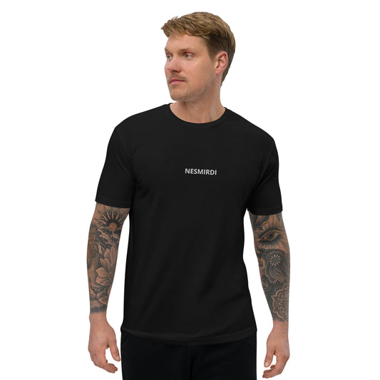 NESMIRDI Short Sleeve T-shirt