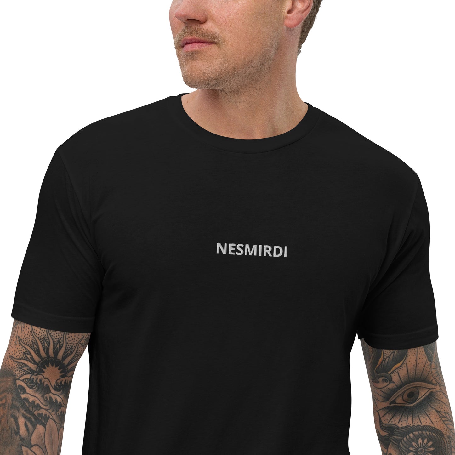 NESMIRDI Short Sleeve T-shirt