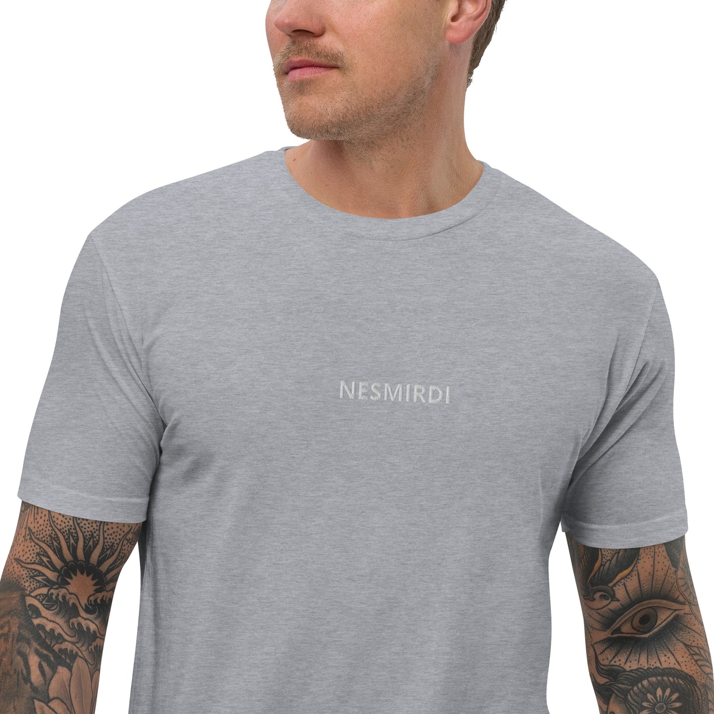 NESMIRDI Short Sleeve T-shirt