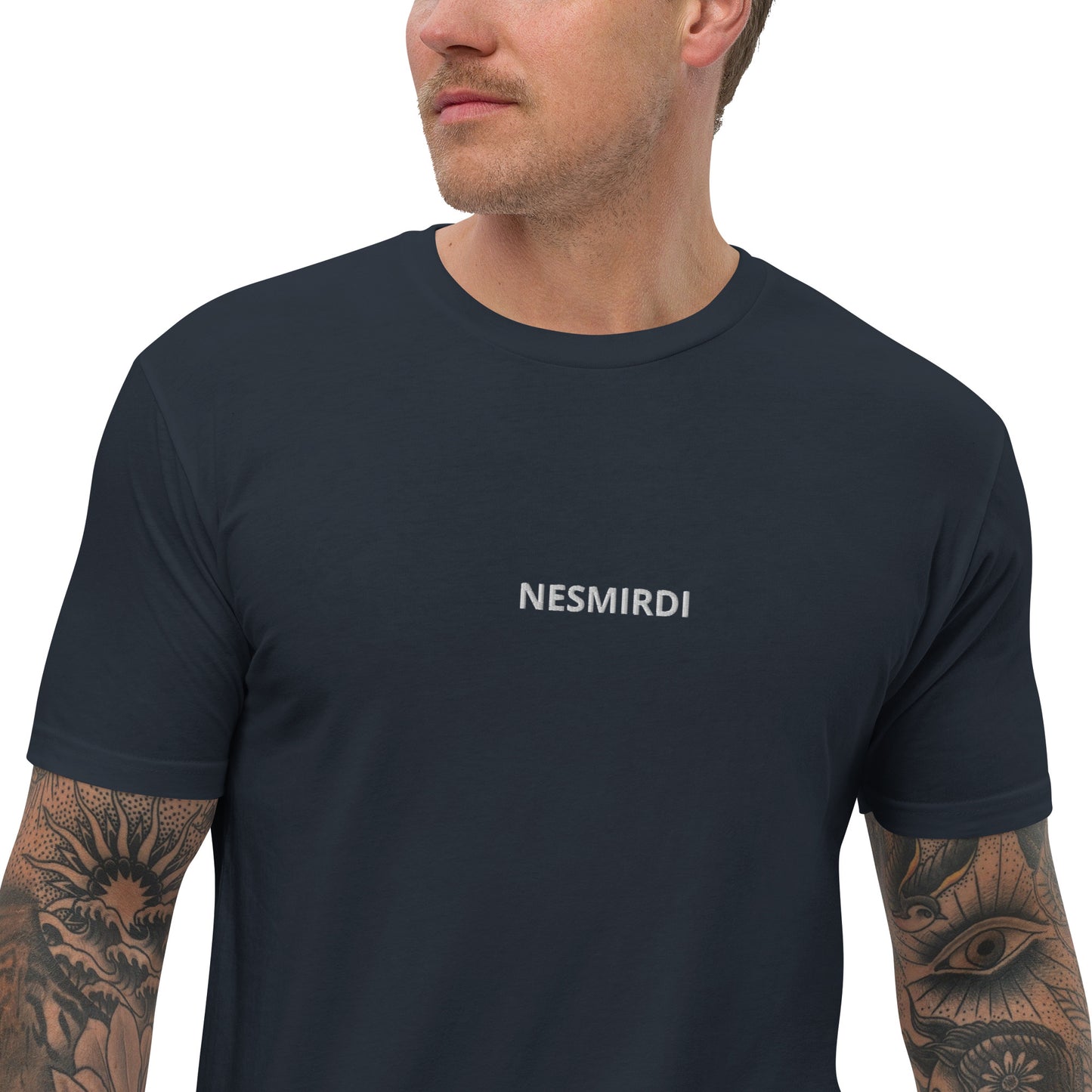 NESMIRDI Short Sleeve T-shirt