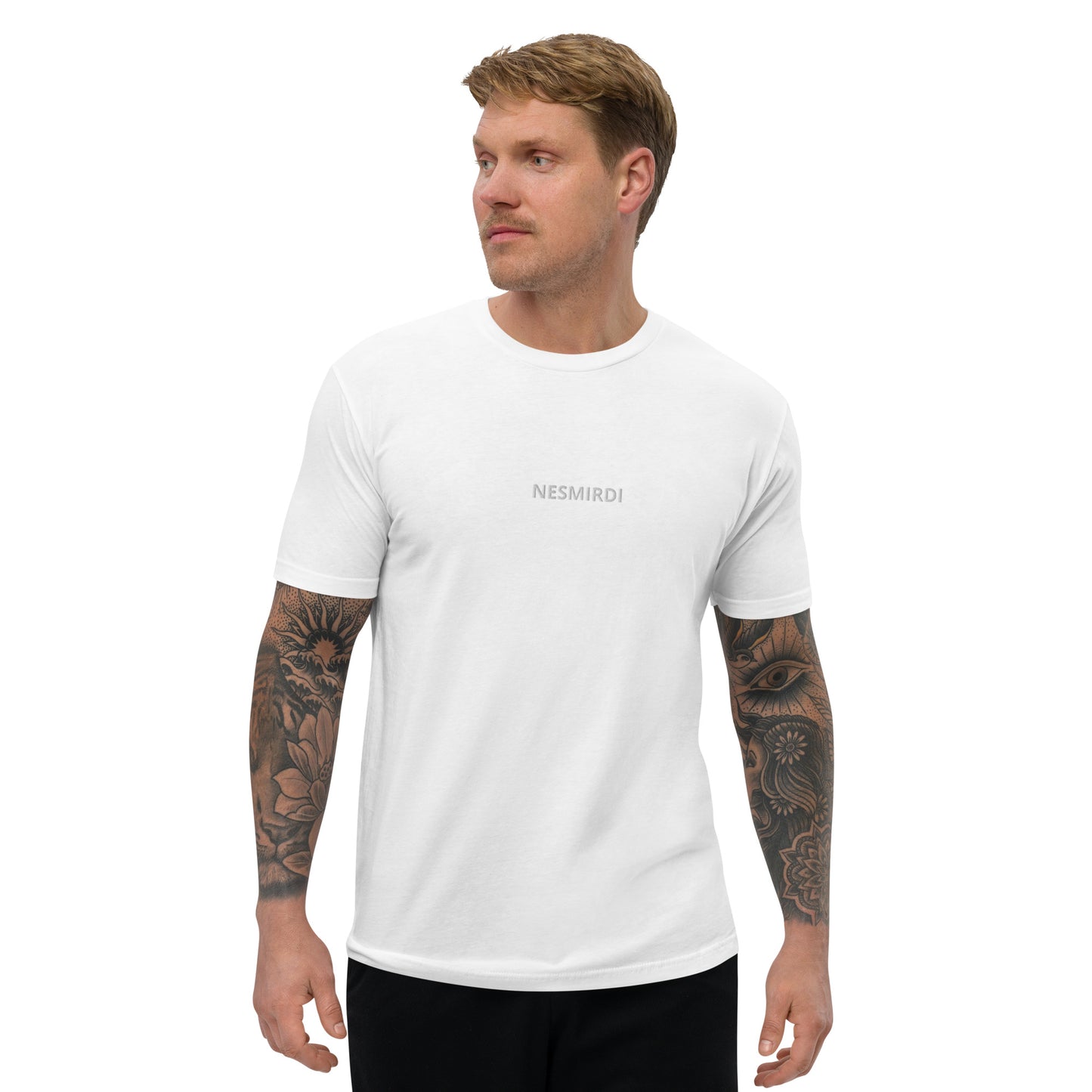 NESMIRDI Short Sleeve T-shirt