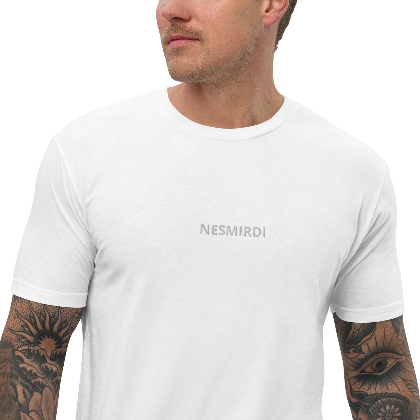 NESMIRDI Short Sleeve T-shirt