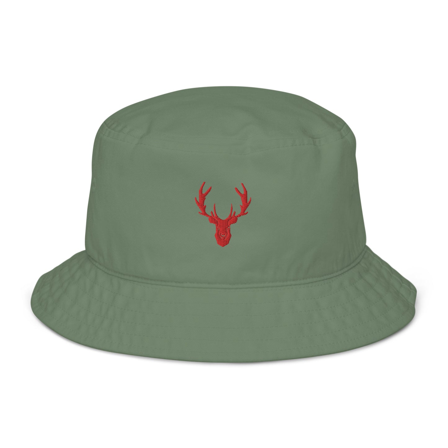 Organic bucket hat NOBRIEDIS