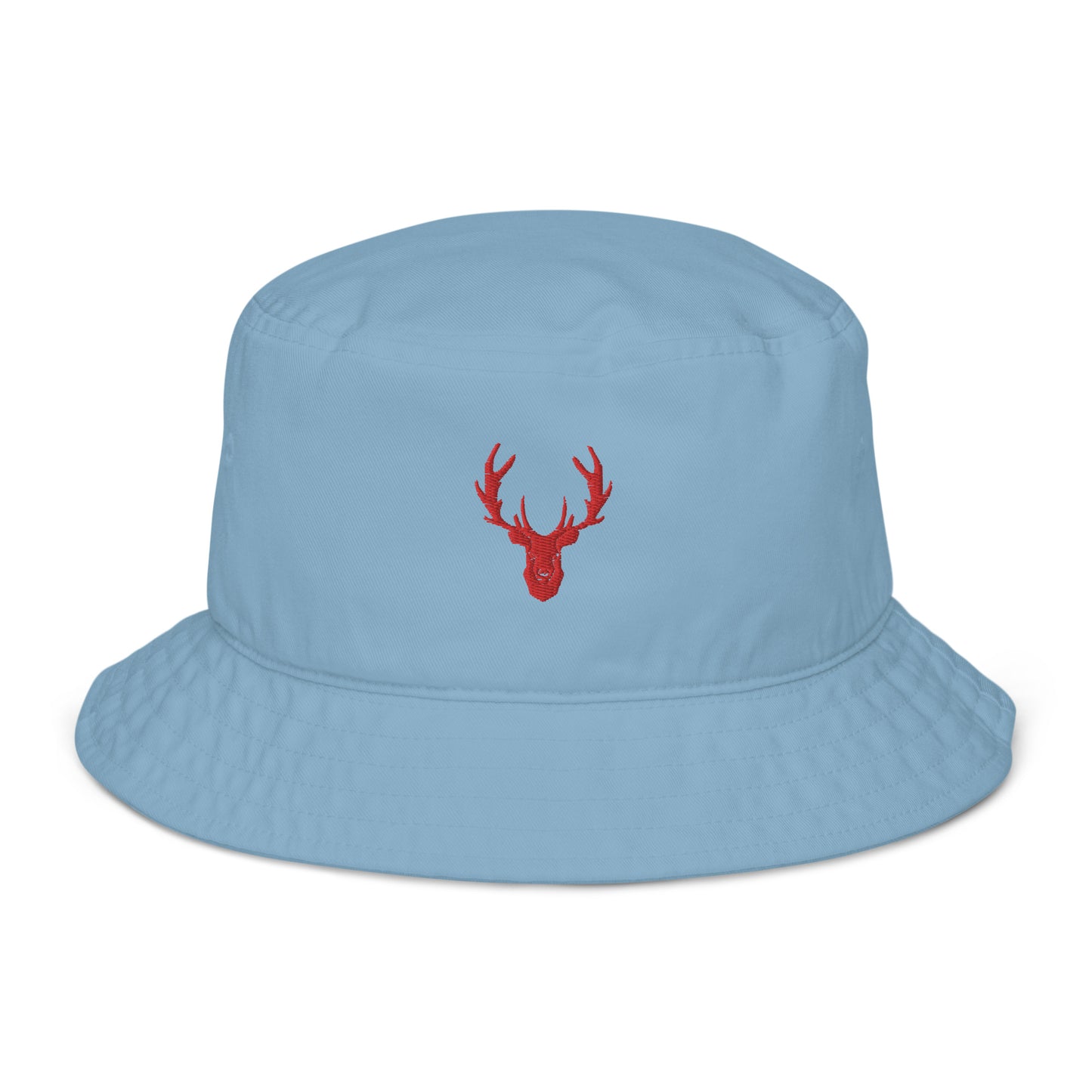 Organic bucket hat NOBRIEDIS