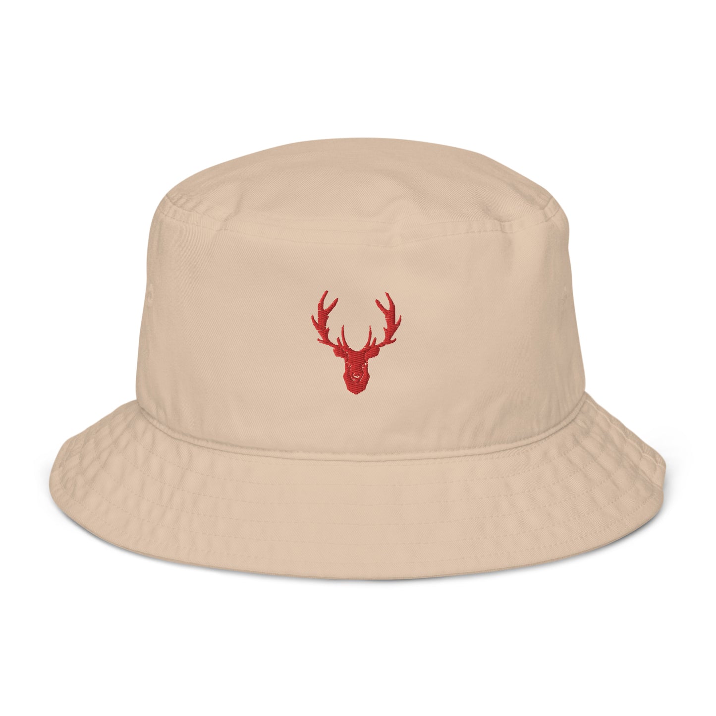 Organic bucket hat NOBRIEDIS