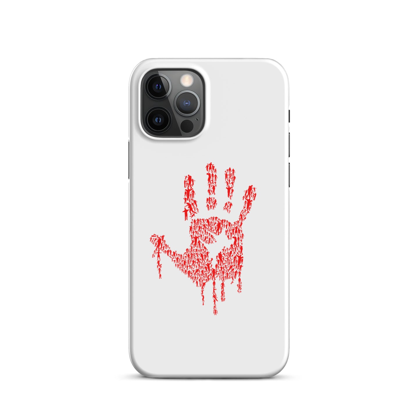 Snap case for iPhone®