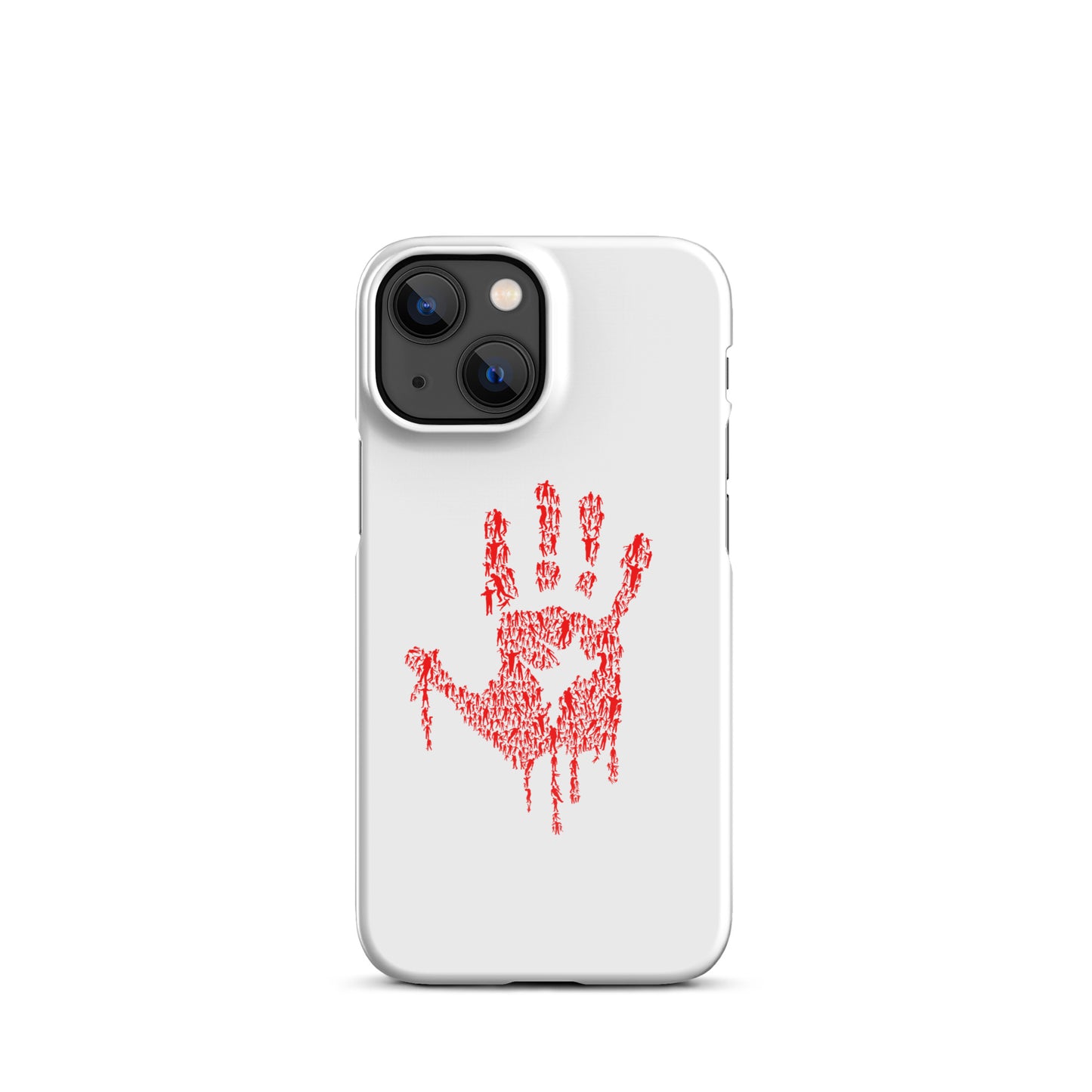 Snap case for iPhone®