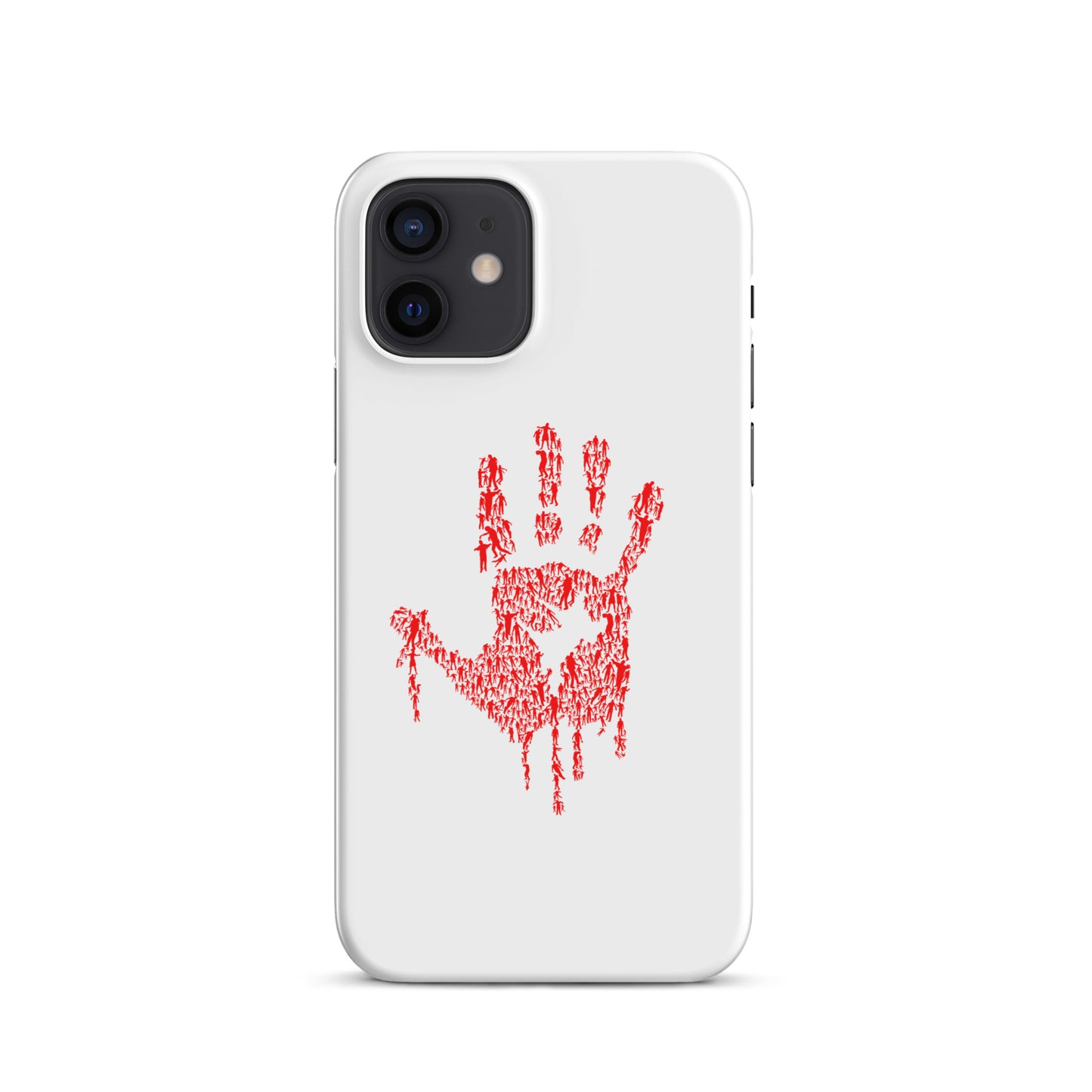 Snap case for iPhone®