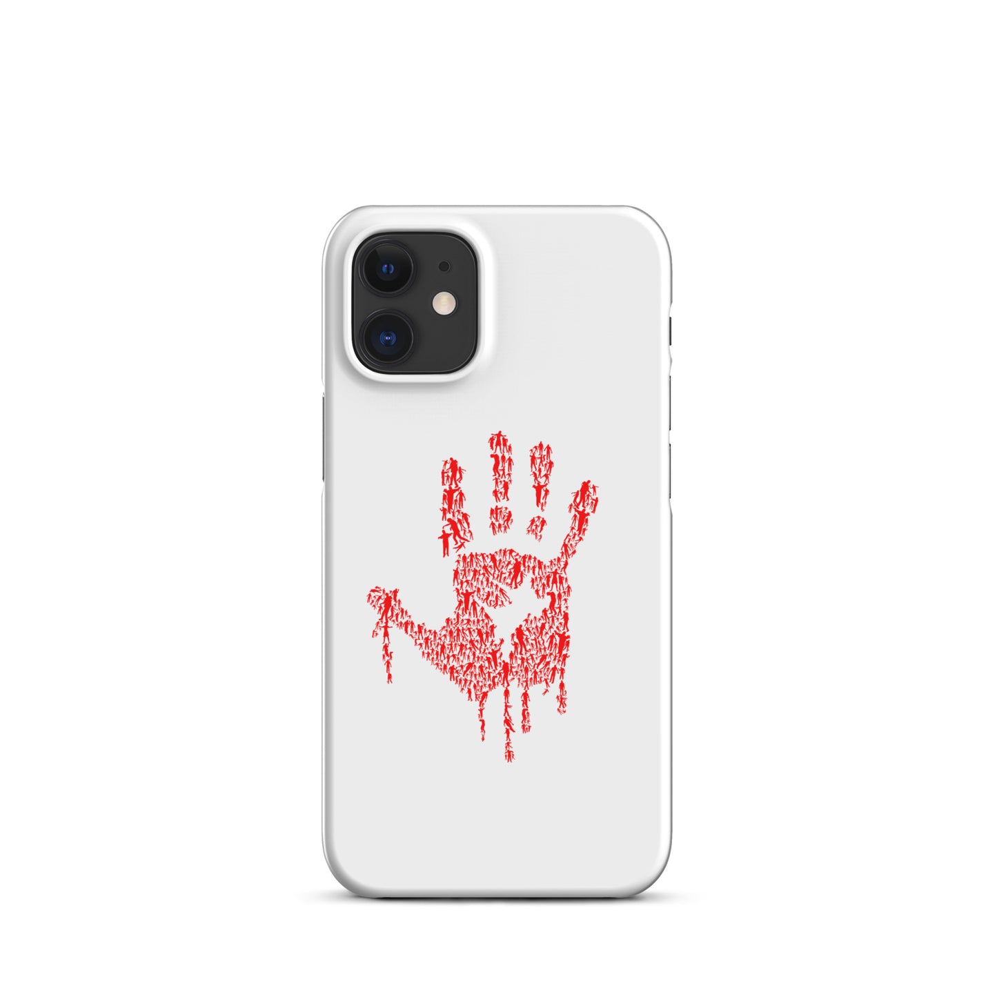 Snap case for iPhone®