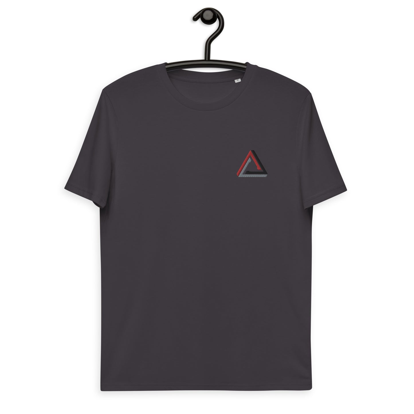 T-shirt auto union color