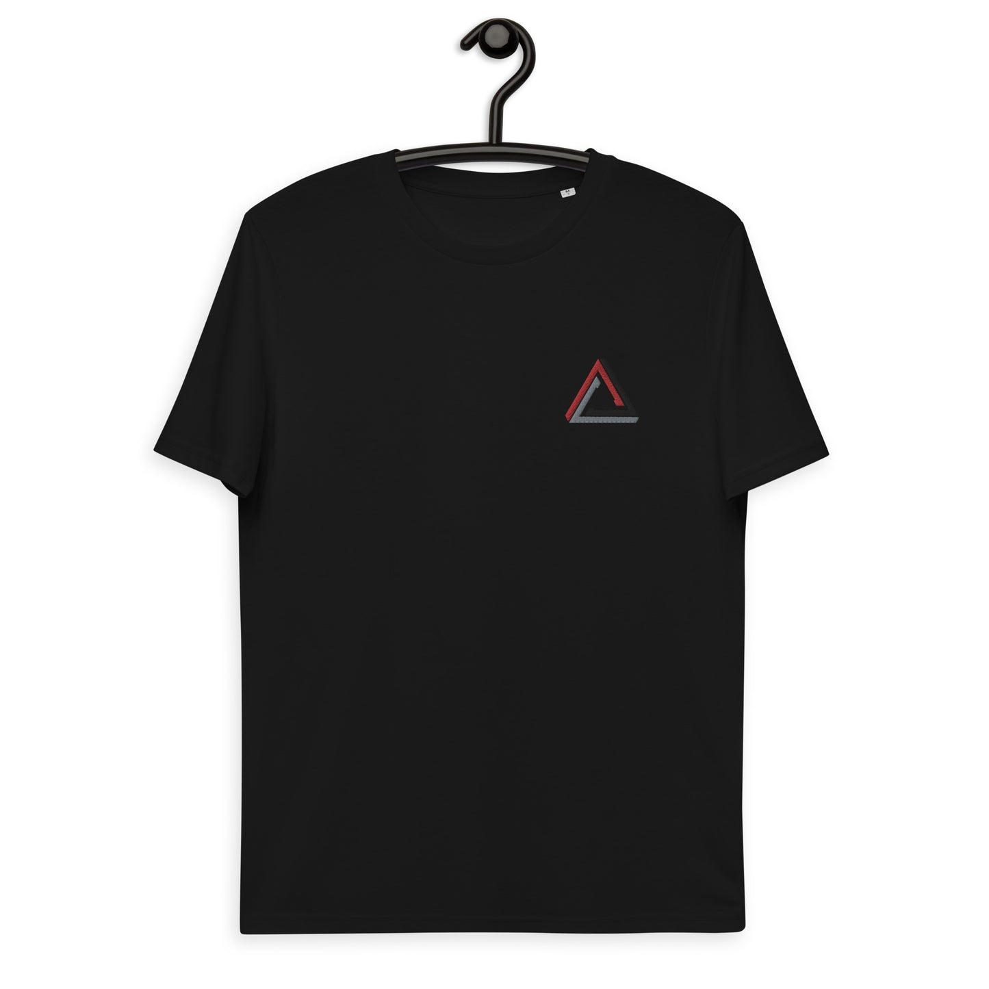 T-shirt auto union color