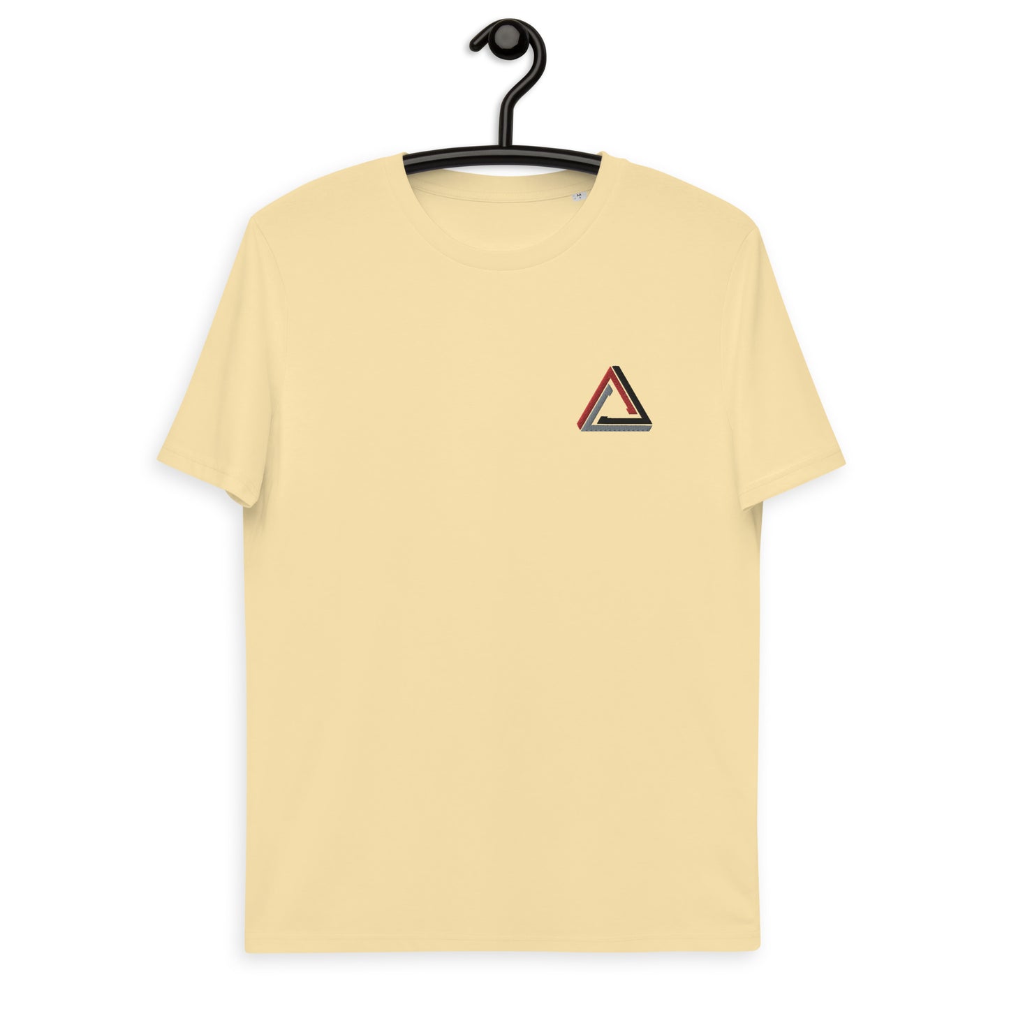 T-shirt auto union color