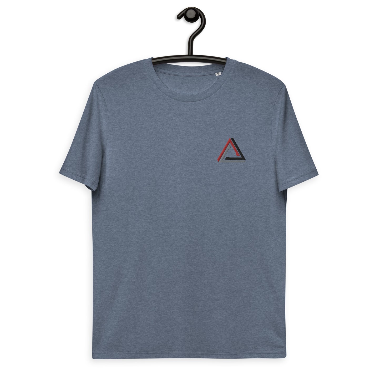 T-shirt auto union color