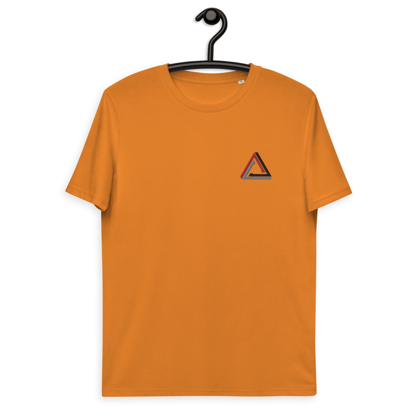 T-shirt auto union color