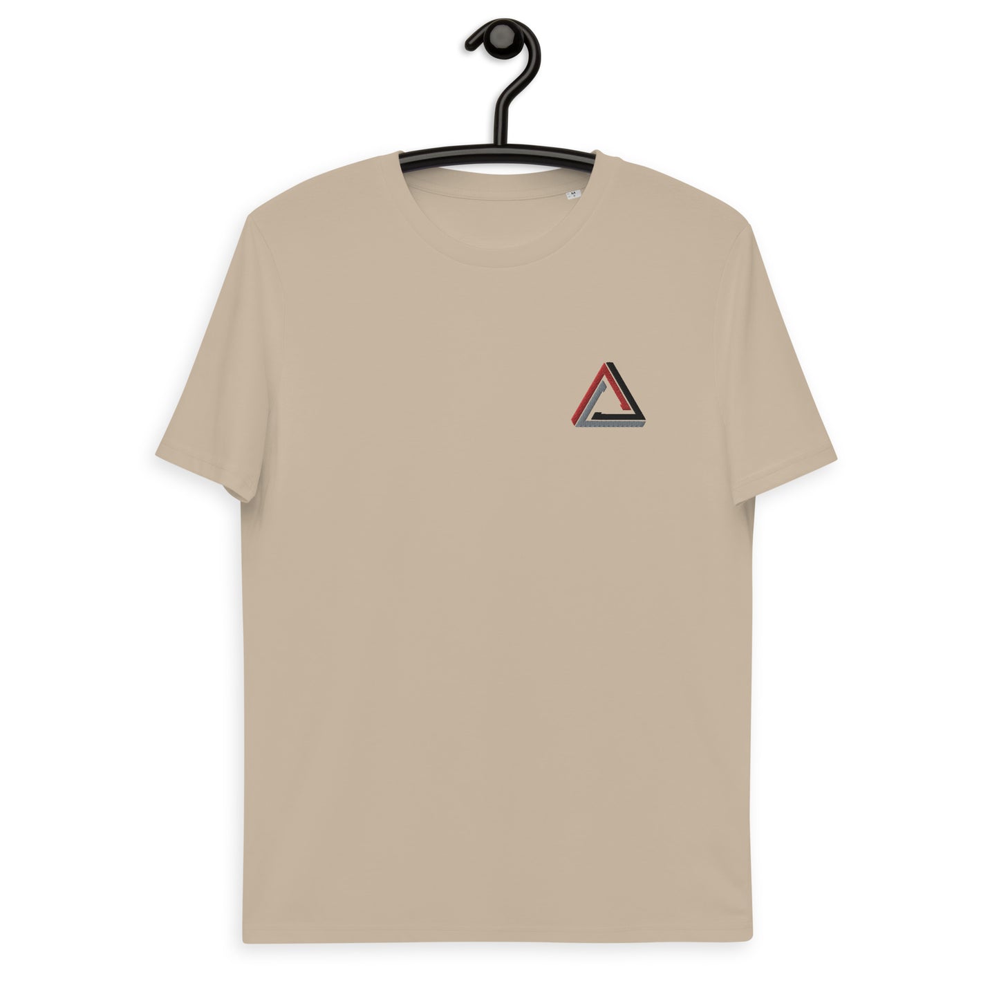 T-shirt auto union color