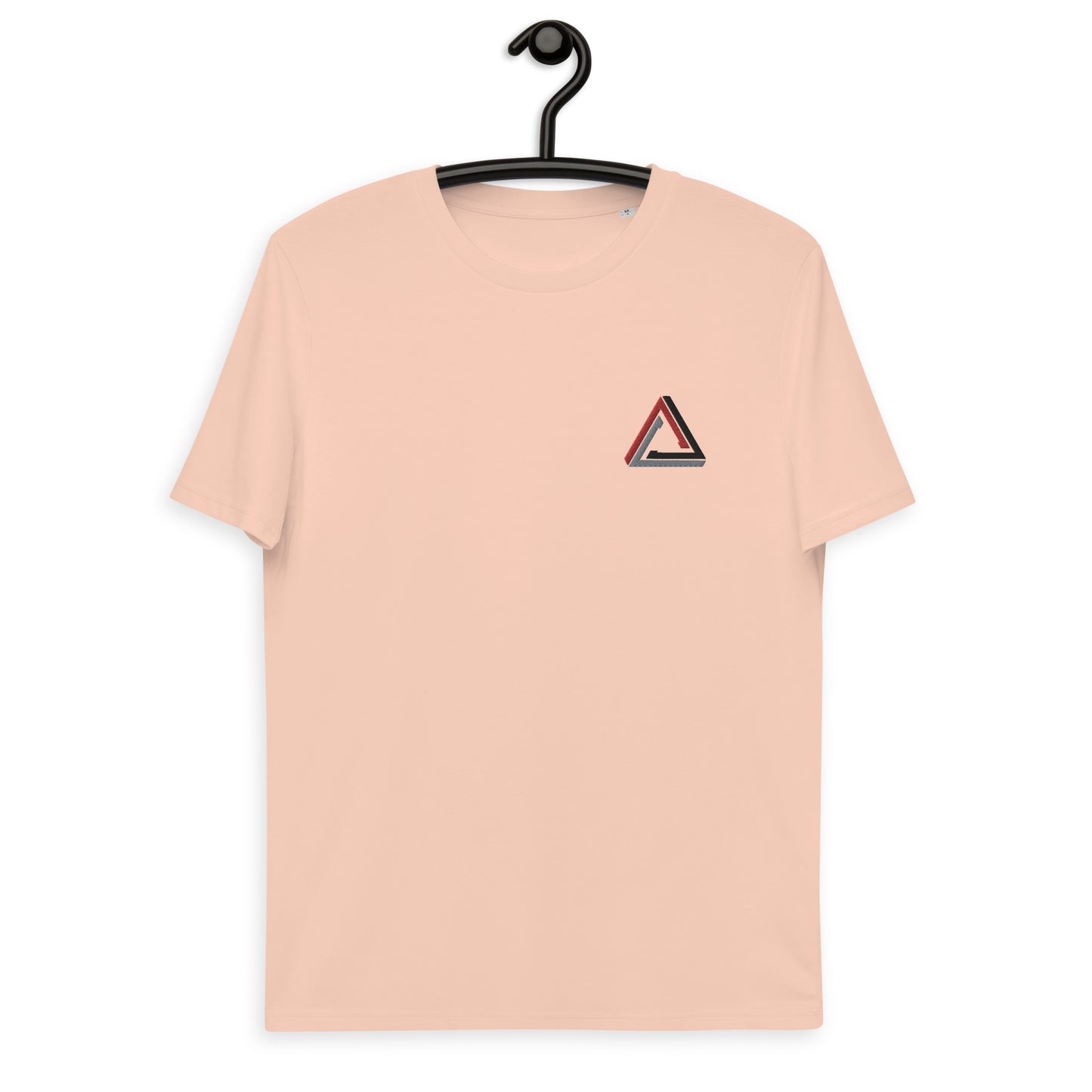 T-shirt auto union color