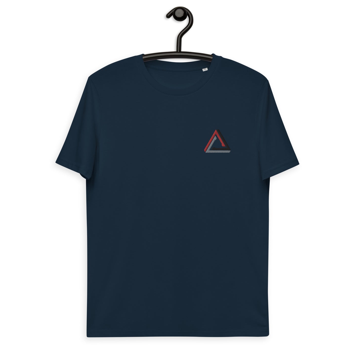 T-shirt auto union color