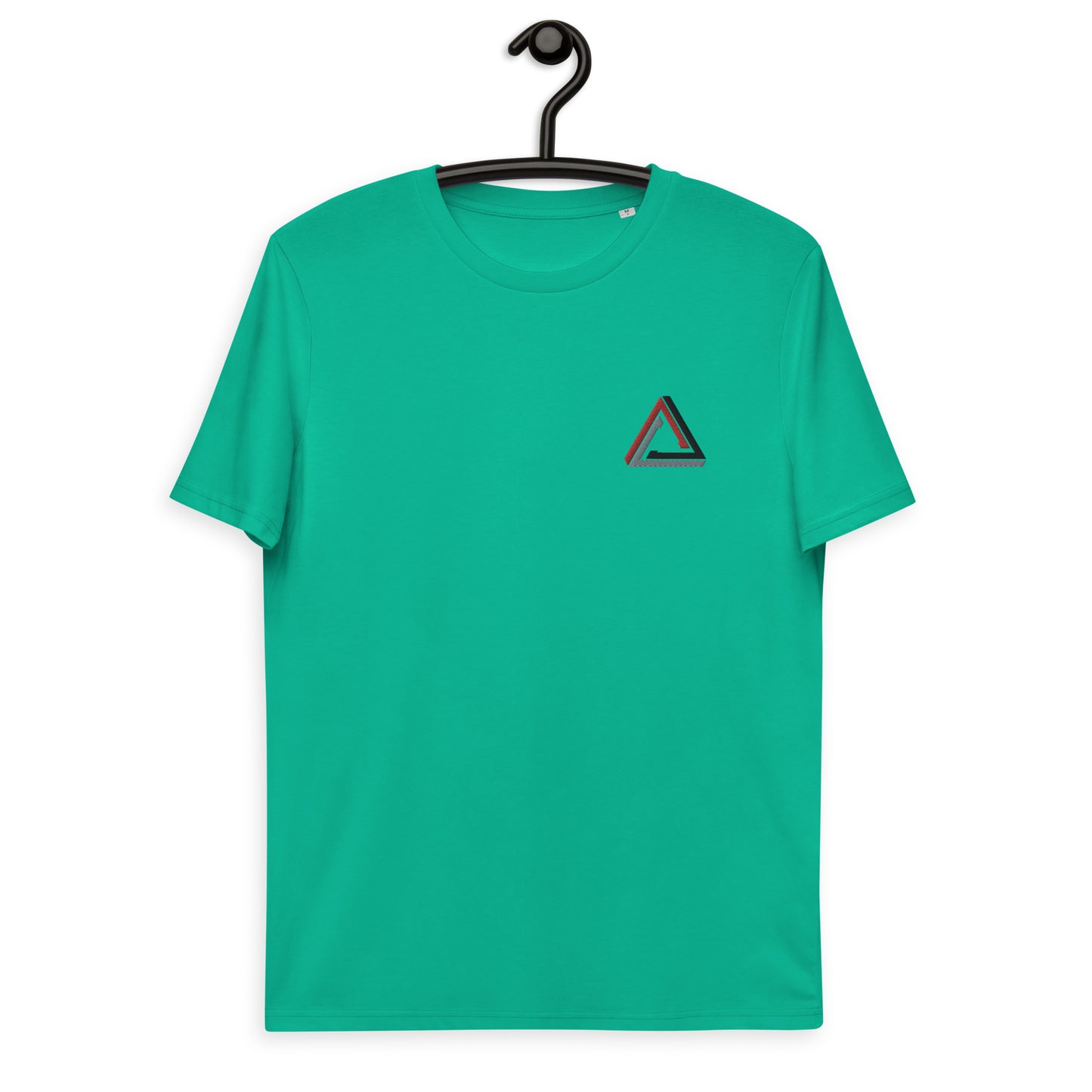 T-shirt auto union color