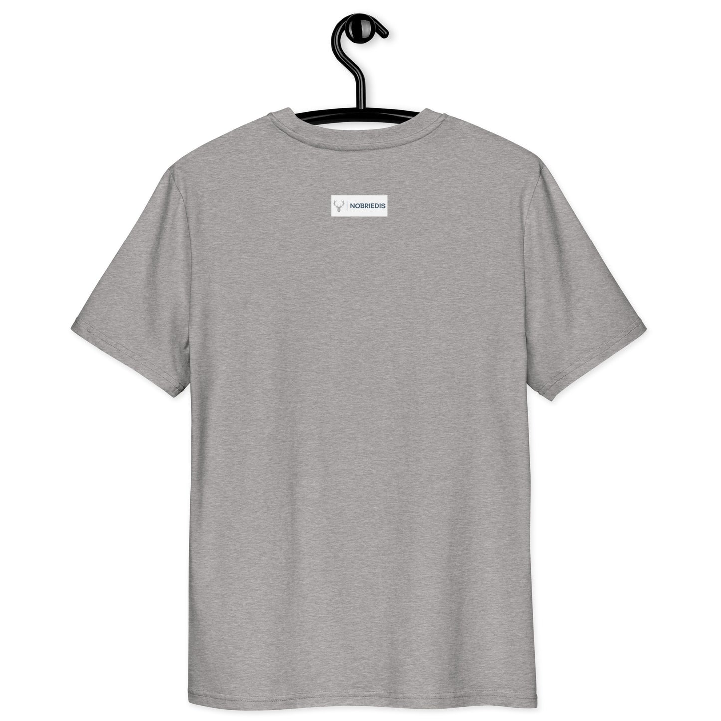 Organic cotton t-shirt Golf