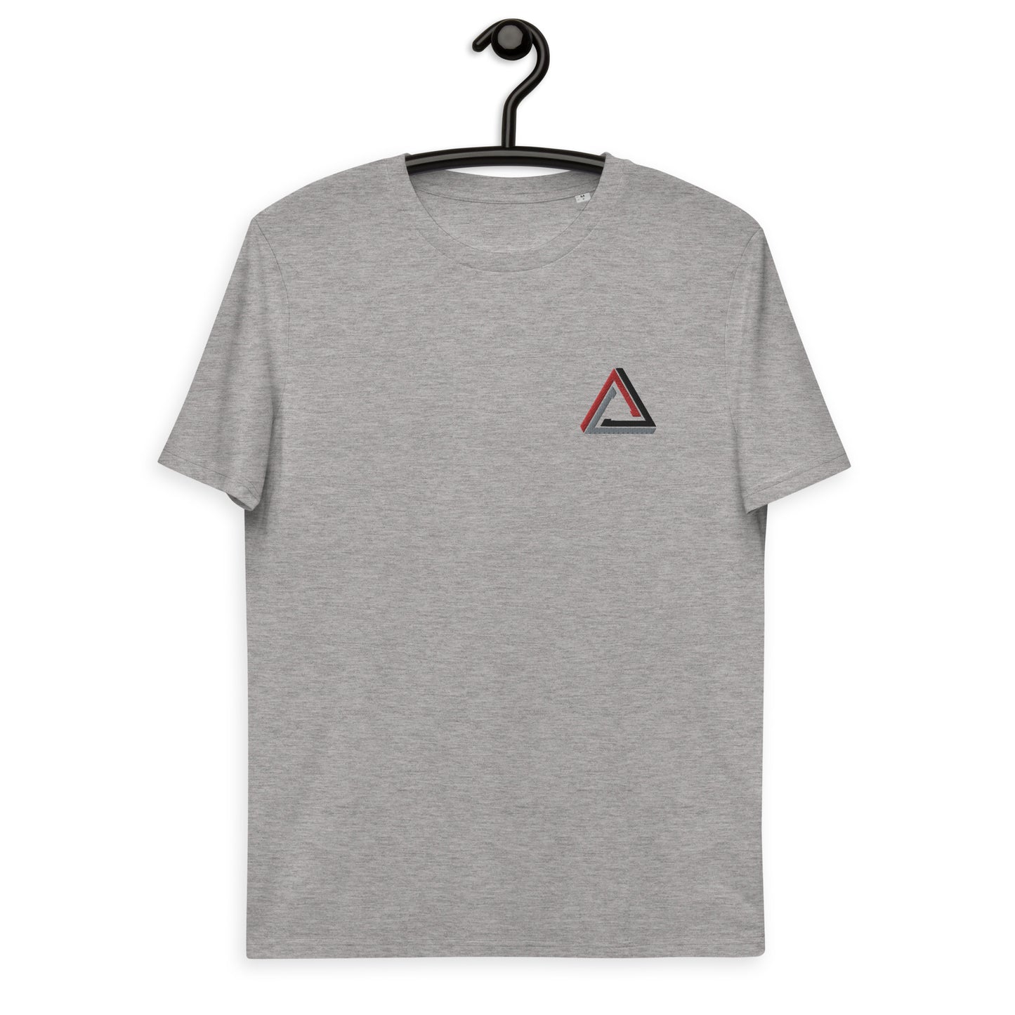 T-shirt auto union color