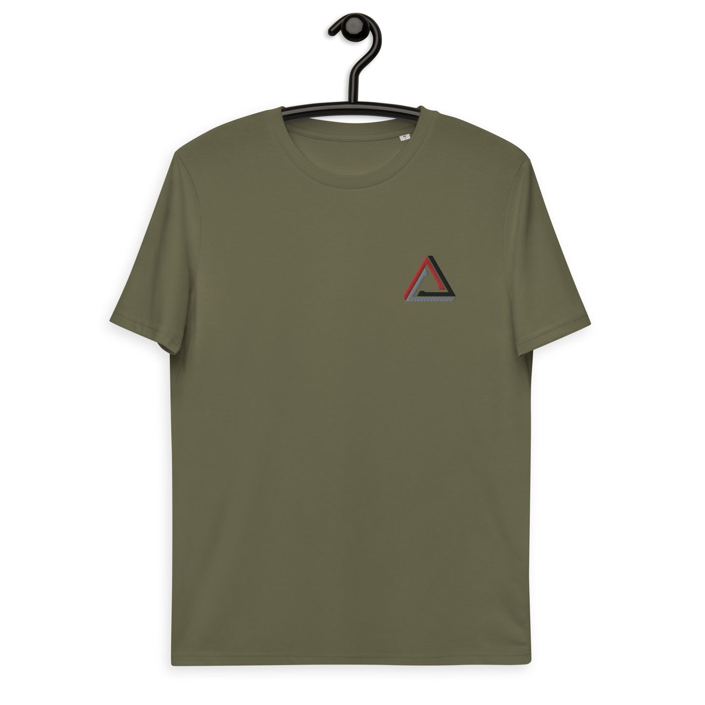 T-shirt auto union color