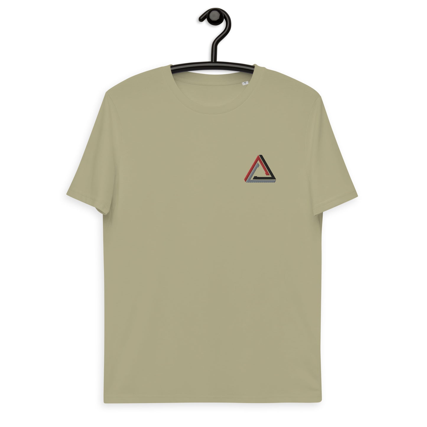 T-shirt auto union color