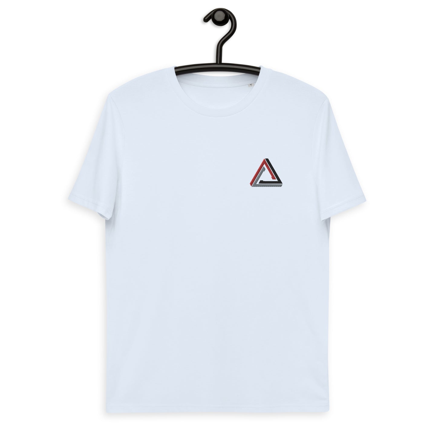 T-shirt auto union color