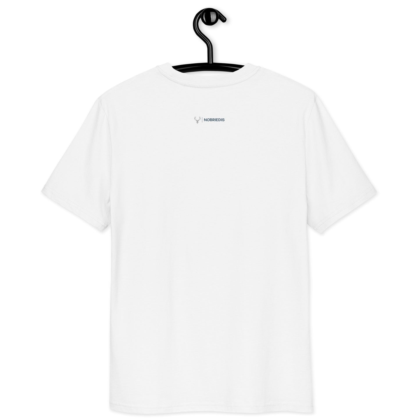 Organic cotton t-shirt Golf