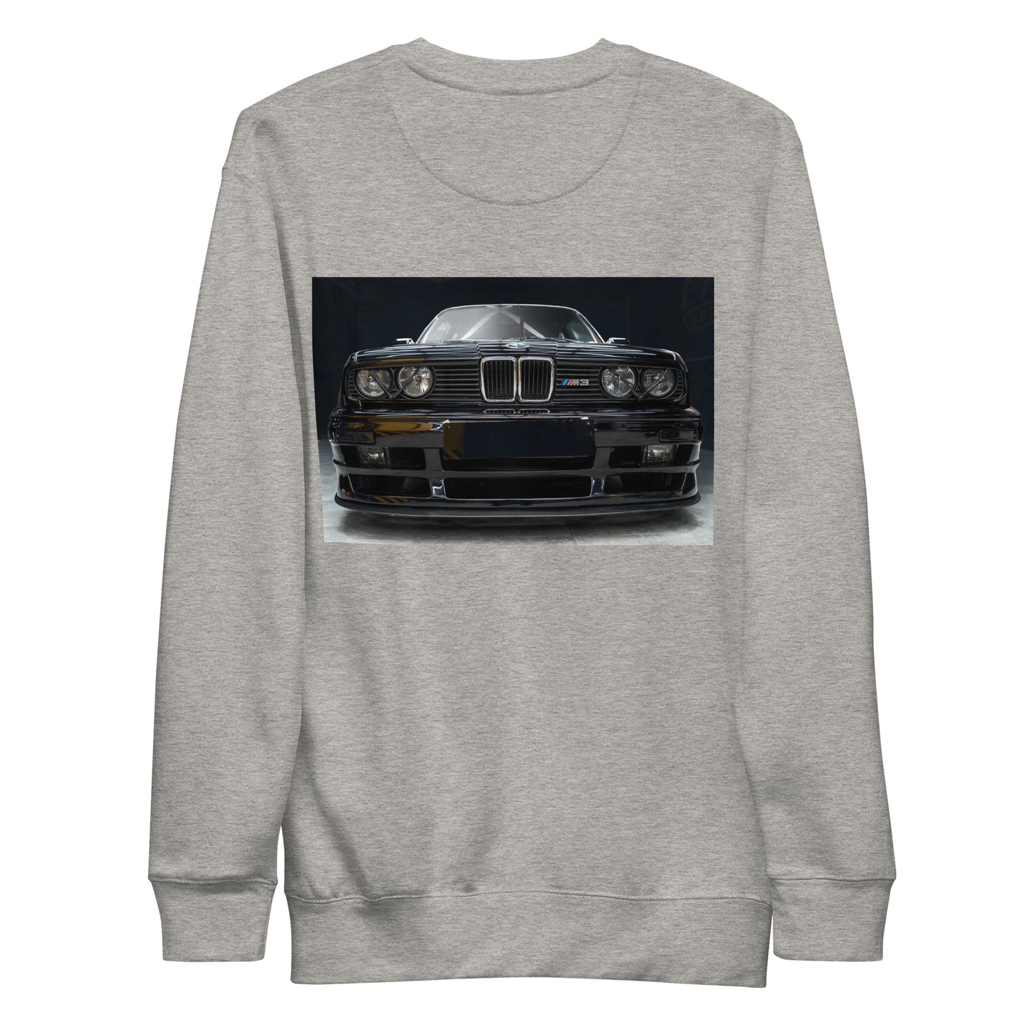 Premium Sweatshirt M3 vintage