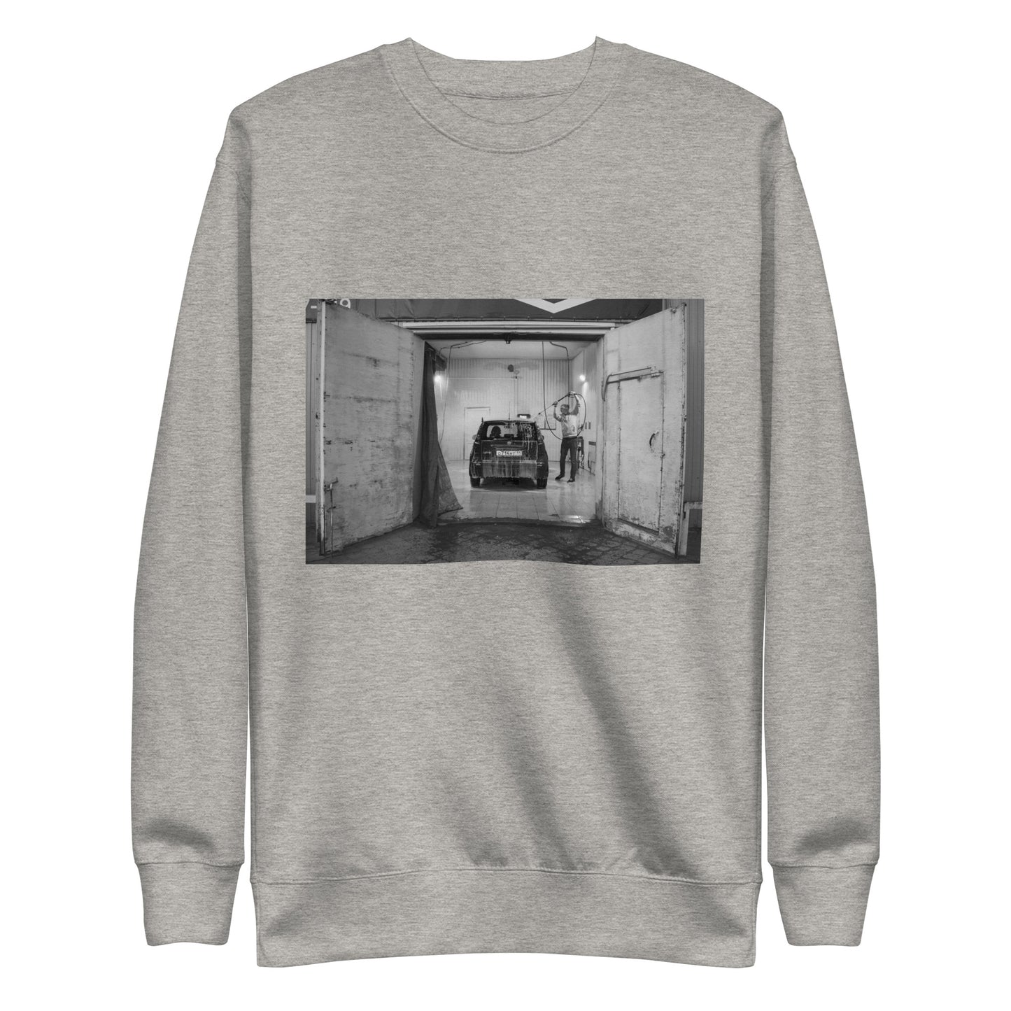 Premium Sweatshirt