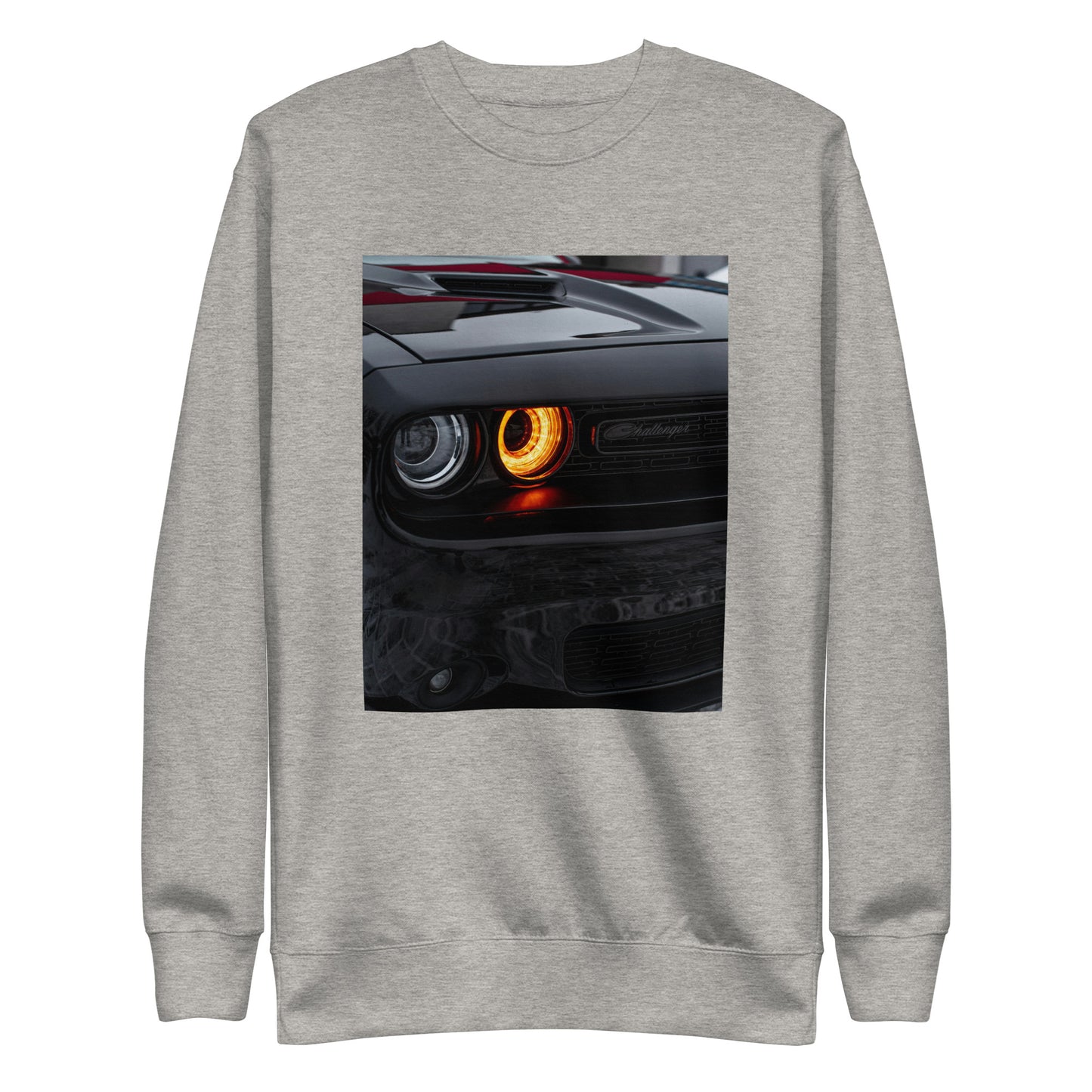 Premium Sweatshirt Charger