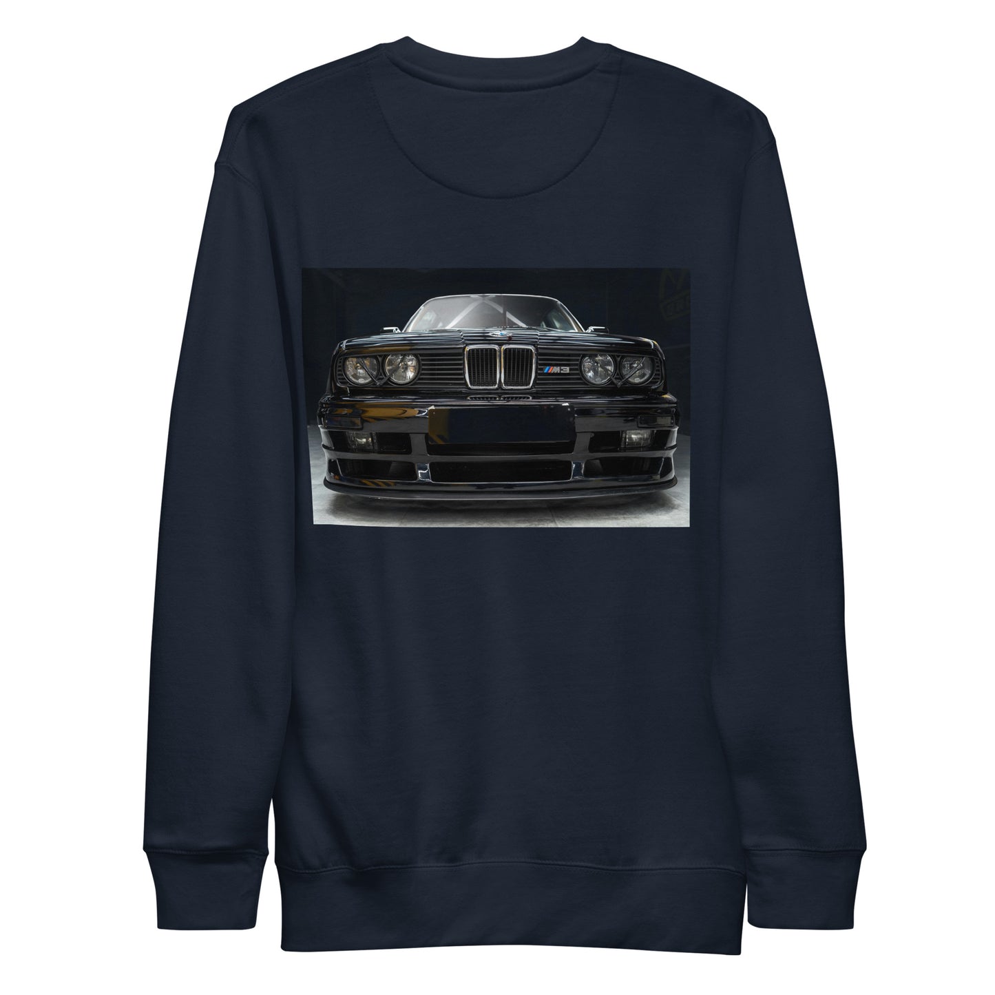 Premium Sweatshirt M3 vintage