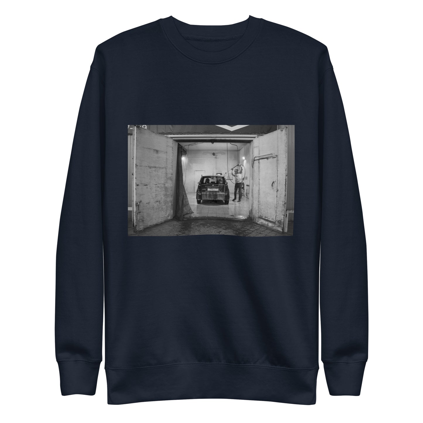 Premium Sweatshirt