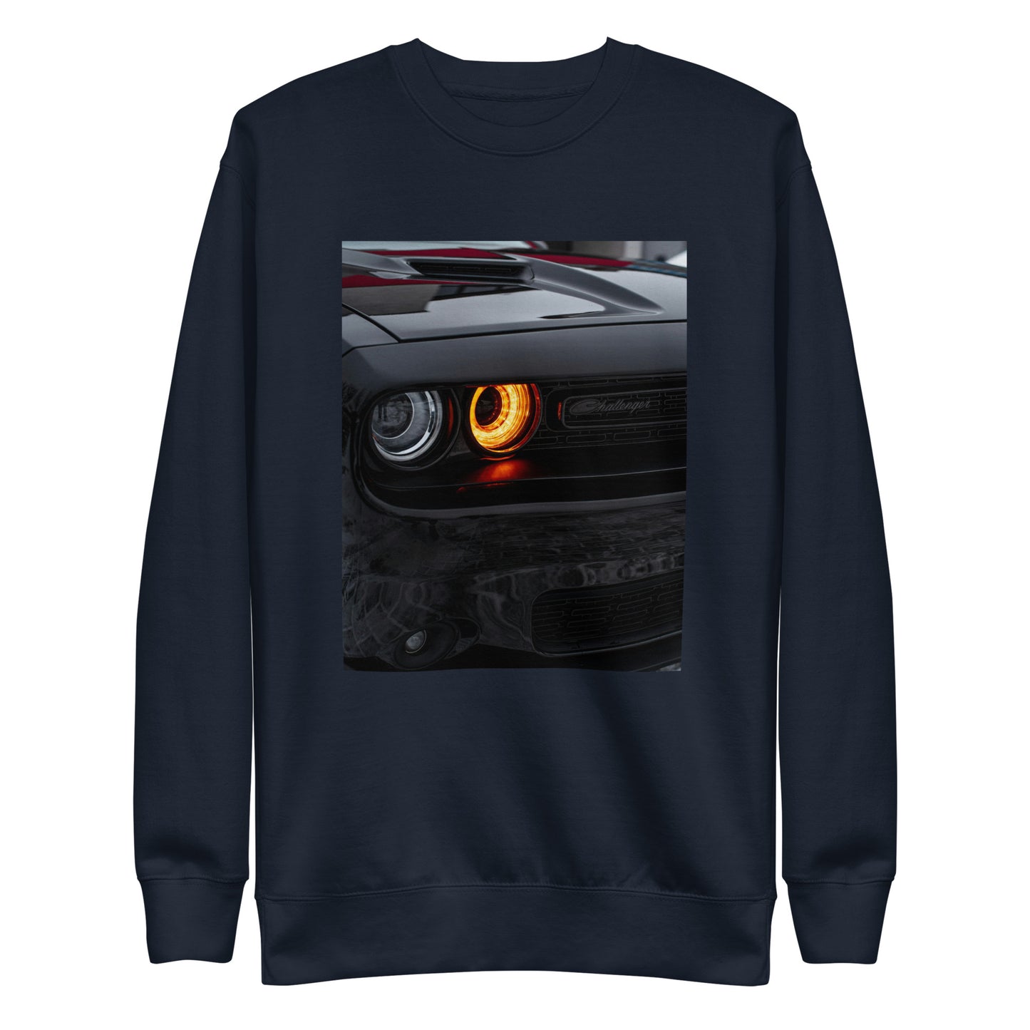 Premium Sweatshirt Charger