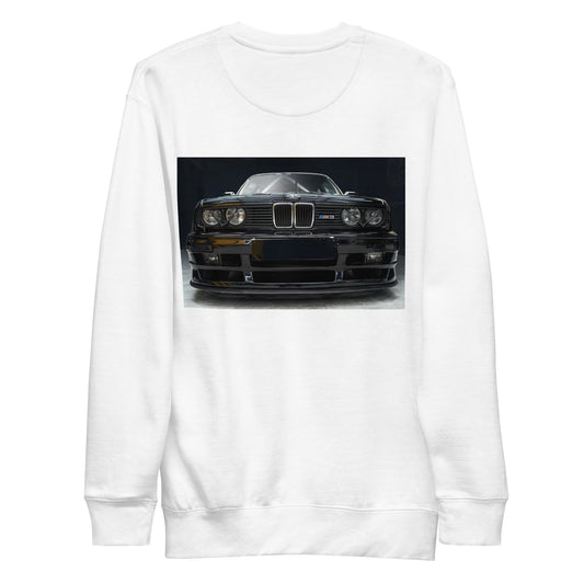 Premium Sweatshirt M3 vintage