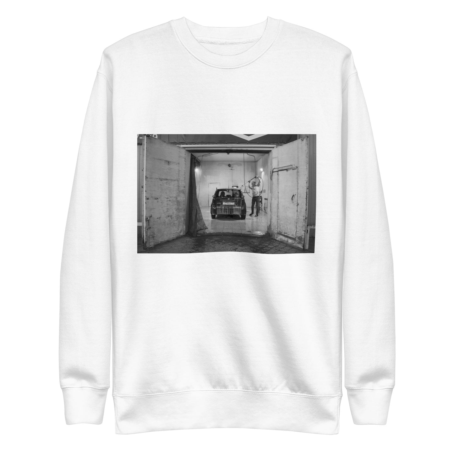 Premium Sweatshirt