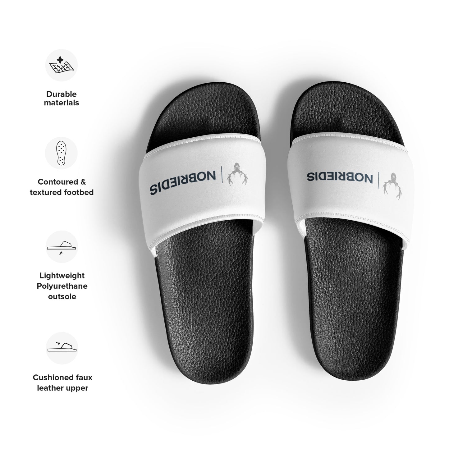 Men’s slides