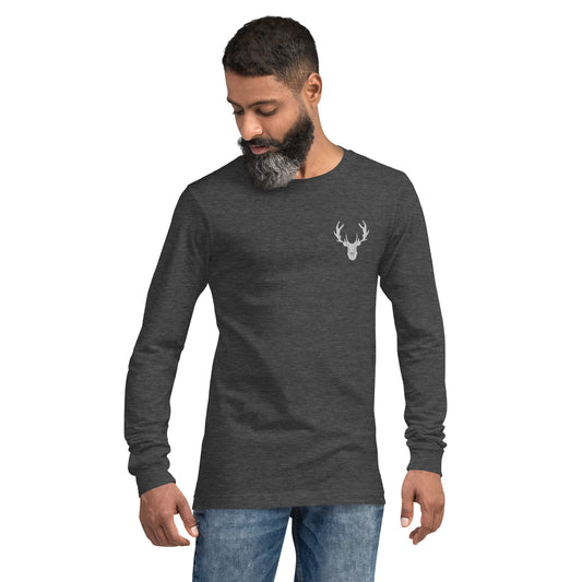 Long Sleeve Tee NOBRIEDIS