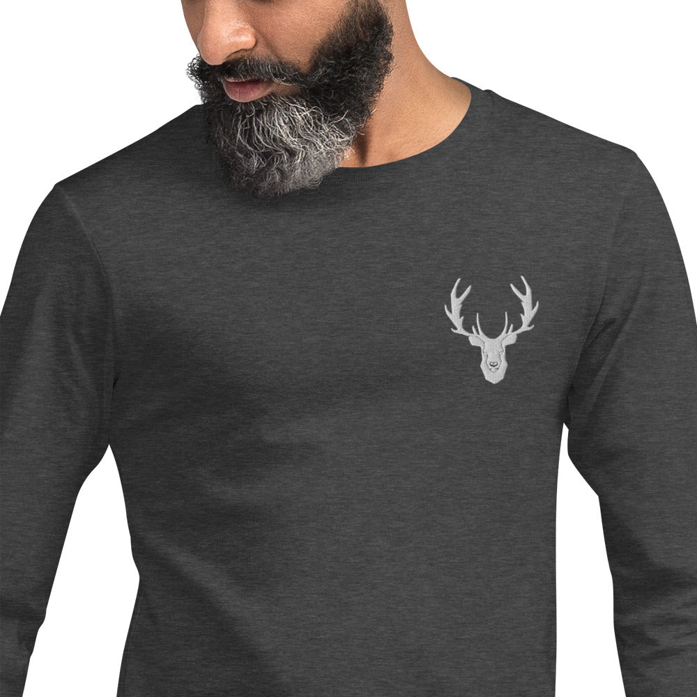 Long Sleeve Tee NOBRIEDIS