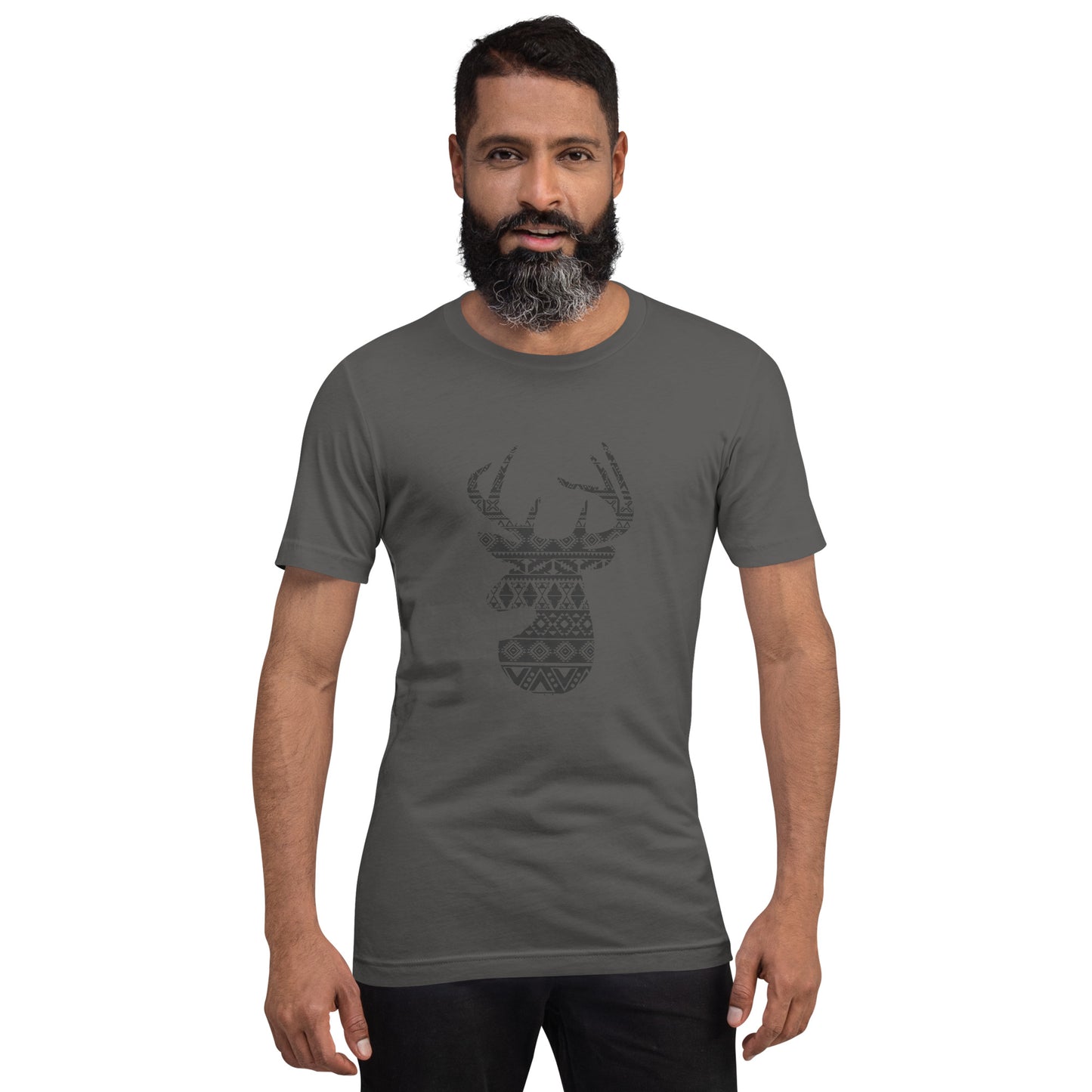 T-shirt DEER